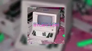 Lobit - Study Lofi 🤖 [Lofi Hip Hop/Study, Learning & Focus Beat]