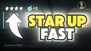 HOW TO 4 STAR PALS FAST! | 2024