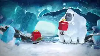 HAPPY MEAL COMMERCIAL HD | Book Europe