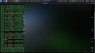 Google maps api key leaks | Bug Bounty | Public Program