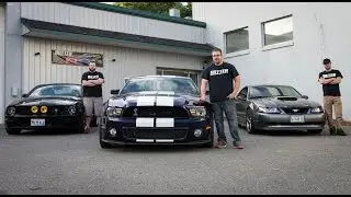 Batten Motorsports 90 Sec Intro 900RWHP Dyno Runs!!!!