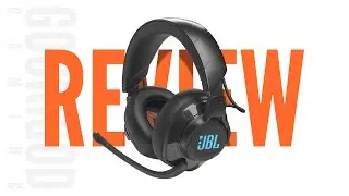 JBL Quantum 610 Review