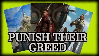 BUFFING LEFT AND RIGHT with this Nilfgaard Toussaintois Hospitality deck | Gwent 11.1