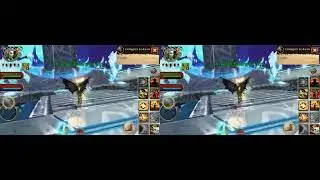 orden and chaos relembrando velhos tempo srl