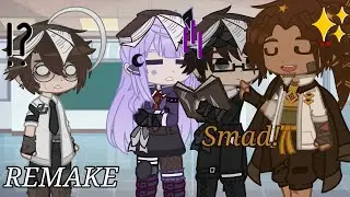 SMAD || REMAKE || Sh!tpost || Danganronpa THH