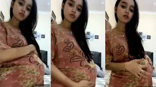 Bumil gabut live tengah malam