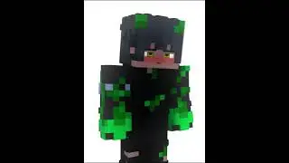 “Lonely Lonely“ Dance Trend Meme Minecraft animation [Mine-Imator] 