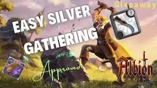 Gatherer’s life in Mists | GIVEAWAY