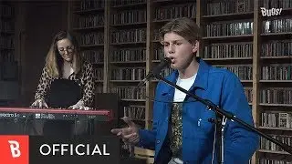 [BugsTV] Ruel(루엘) - Not Thinkin Bout You