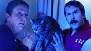 Самооборона для бабушки - Урок 2 