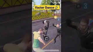 vector dance 🤣 #shorts #btkgamer #youtubeshorts