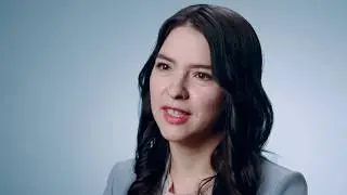 Победительница Конкурса Вероника Прищепа – о преодолении себя и глубоких изменениях в жизни