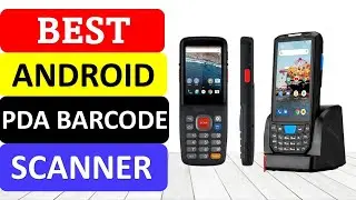 TOP 10 Best Android PDA Barcode Scanner in 2023