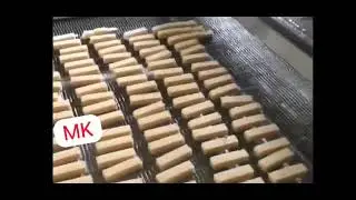 Chocolate bottom coating enrober machine