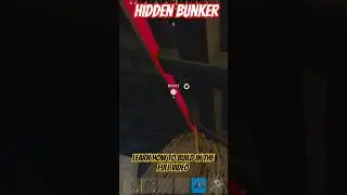 the MOST BROKEN BUNKER IN RUST #rust #rustconsole #bunkerbase