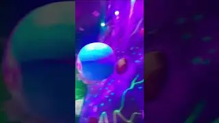 Conheça o INTERIOR DE UM FOGUETE ESPACIAL