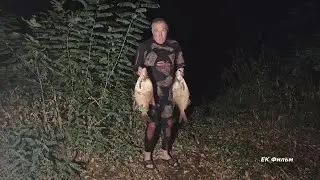 Чем трёшечный лещ не трофей
