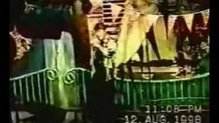 Ken Laszlo - Hey Hey Guy