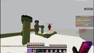 PvPeando con 