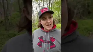 I Accidentally Trespassed! 