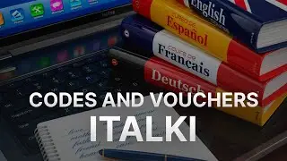 Get a $5 discount with Promo Codes Italki, Coupons Italki on 2024 #usa #codesItalki #coupons #Italki