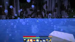 Minecraft Survival Elimination | Episode 2: Griefing Talk + Collecting Clay