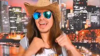 Rey Grupero De Boxeador!