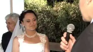 Lena & Roman Gitis wedding highlight