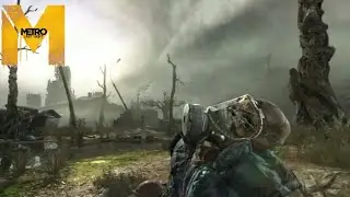 Metro Last Light | Заложники #1