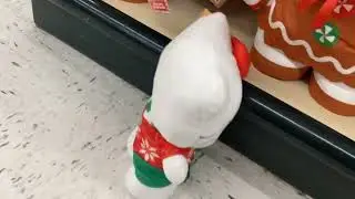 Christmas Hello Kitty