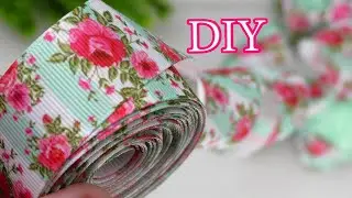 These bows will be bought immediately! 