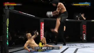 Opponent Taunts Me, INSTANTLY Regrets It