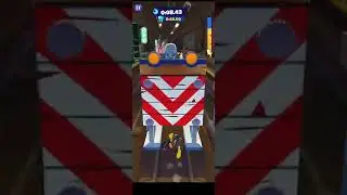 Metro Land gameplay video 220319s3