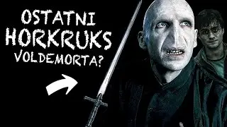 Dlaczego tak właściwie VOLDEMORT wybrał HARRY’EGO, a nie NEVILLE’A?