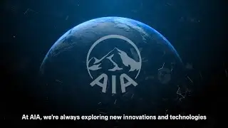 AIA Hong Kong & Macau Metaverse Event