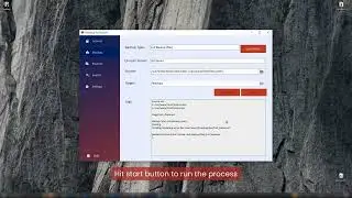 Backup Tool For Server to Server Backups