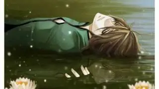 Original Composition-5th Regret