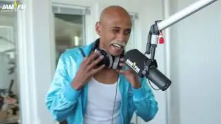 Best Of Antoine 😂 Teddy Comedy ⚡ JAM FM TAKEOVER