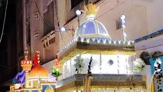 Zamania Ki Tazia #2024 #muharram