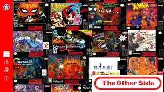 SNES online updated version 3.4.0 with added titles pack
