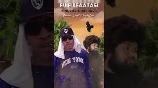 (New Samoan Song) Fuifui Faatasi