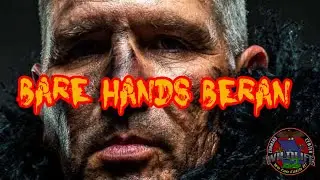 1.16 Bare Hands Beran doing barehanded stuff 