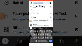 AI library: where we can find all the ai tools || all ai tools in one place 