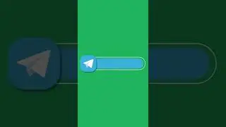 Telegram | green screen
