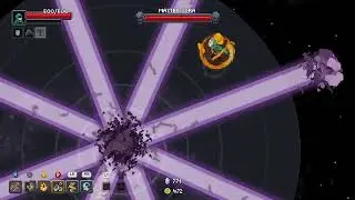 Wizard of Legend - Master Sura Phase 1-3 (Final Boss)