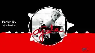 Ajda Pekkan - Farkın Bu