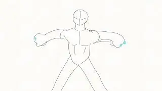 Made something again. FlipaClip seems to work.