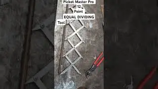 If you build it make it create and divide sections up equally for layouts check out th Picket Master