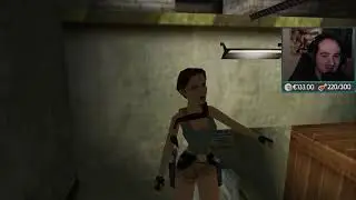 LARATHON 2021 | Tomb Raider 5