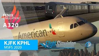 Cinematic Flight video clip in 10 minutes